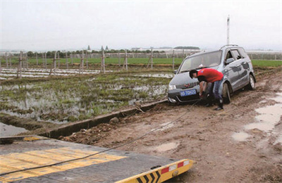 永寿抚顺道路救援